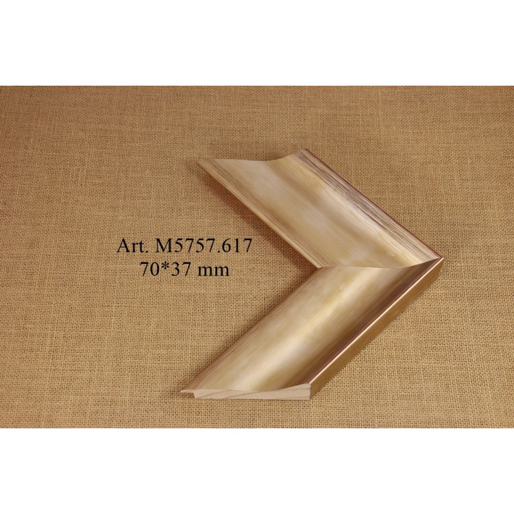 Wooden Moulding M5757.617