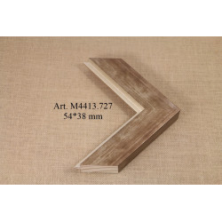 Wooden Moulding M4413.727