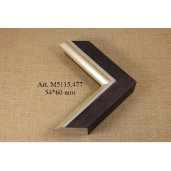 Wooden Moulding M5115.477