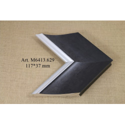 Wooden Moulding M6413.629