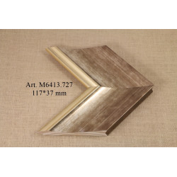 Wooden Moulding M6413.727