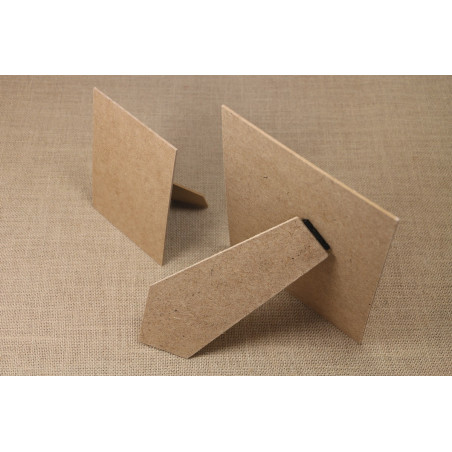 Pastatoma nugarėlė 13*18st MDF13*18