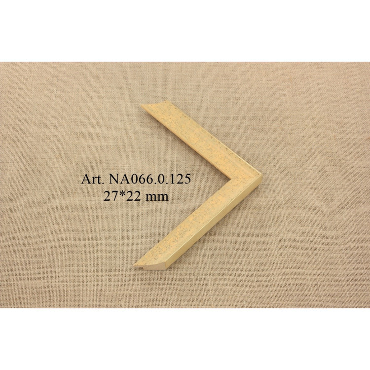 Wooden Moulding NA066.0.125