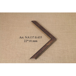 Wooden Moulding NA137.0.435