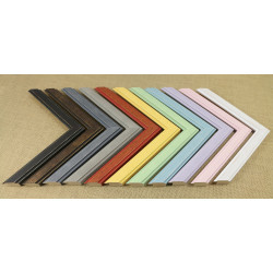 Wooden Moulding NA137.0.435