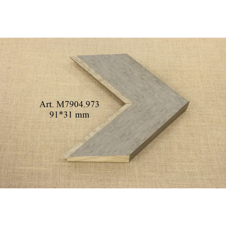 Medinis profilis Disc M7904.973