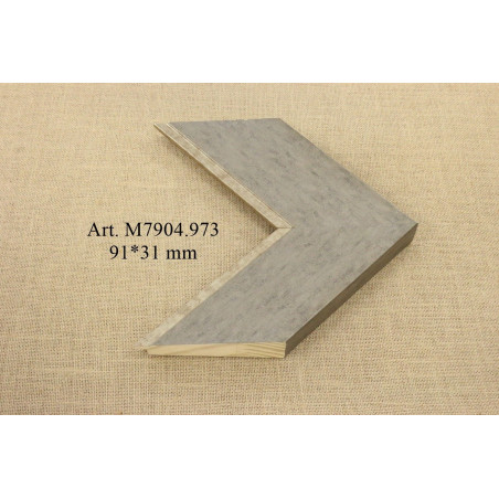 Medinis profilis Disc M7904.973