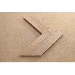 Wooden Moulding M8517.330