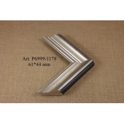 Wooden Moulding P6999-1178