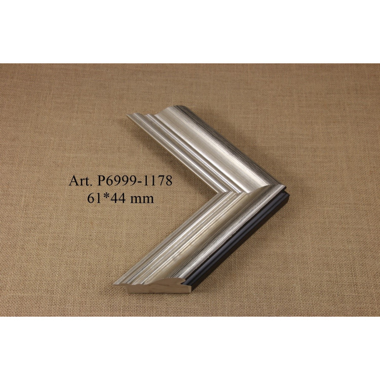 Wooden Moulding P6999-1178