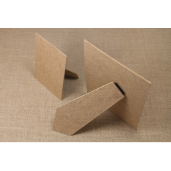 Pastatoma nugarėlė 18*24st MDF18*24