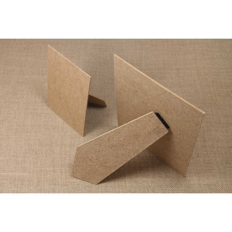 Pastatoma nugarėlė 18*24st MDF18*24