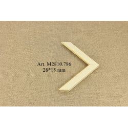 Wooden Moulding M2810.786