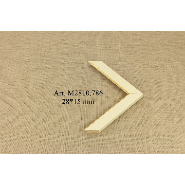 Wooden Moulding M2810.786