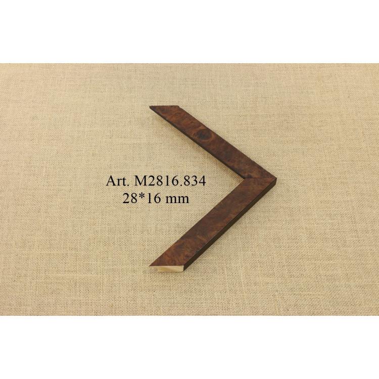 Wooden Moulding M2816.834