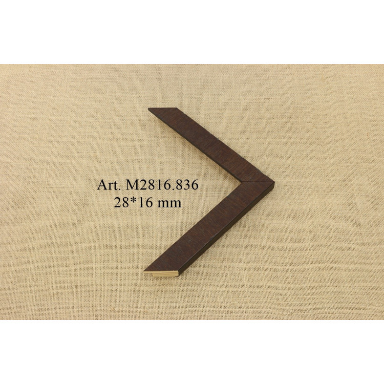 Medinis profilis Disc M2816.836