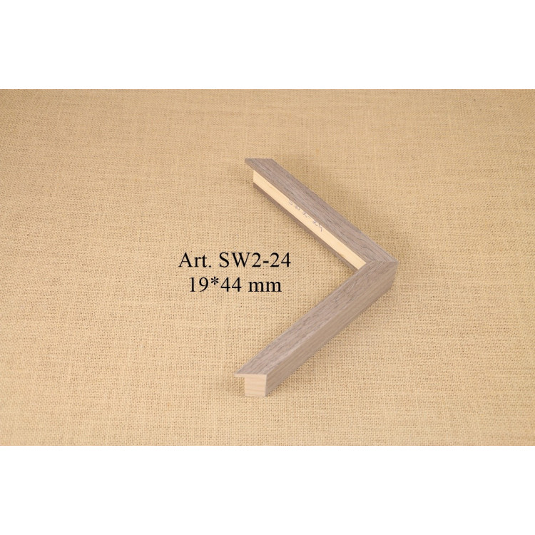 Wooden Moulding SW2-24