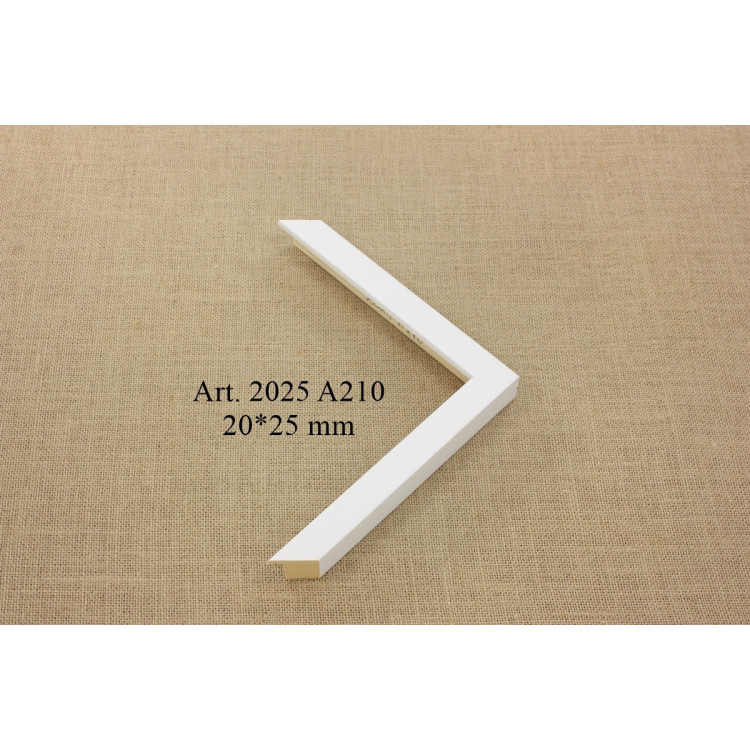 Wooden Moulding 2025 A210