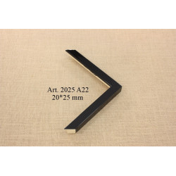 Wooden Moulding 2025 A22