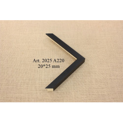 Wooden Moulding 2025 A220