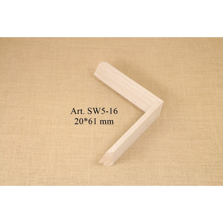 Wooden Moulding SW5-16