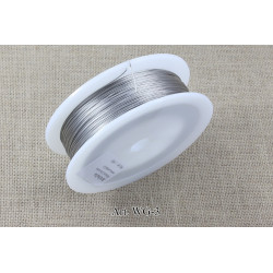 Stainless steel wire 14 kg-252 m WG-3