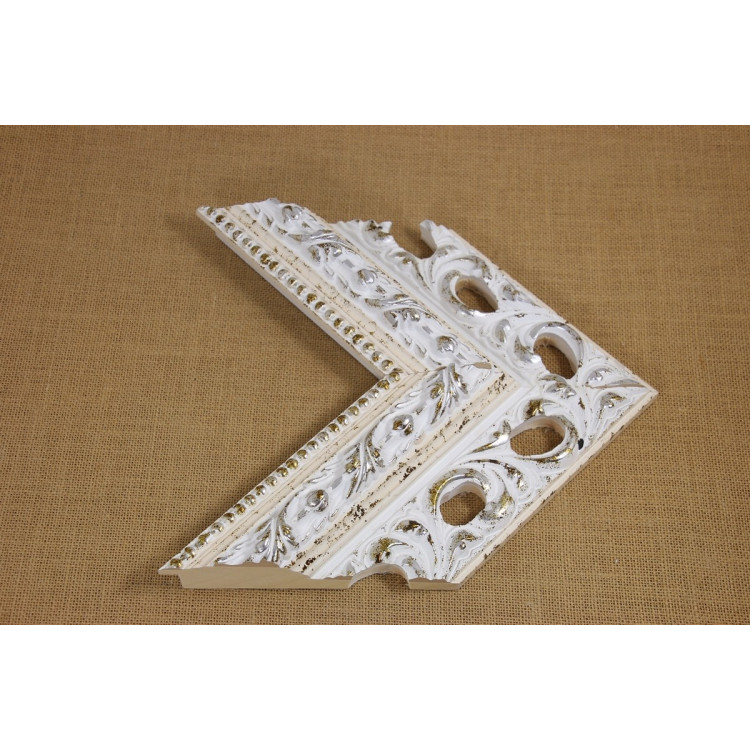 Medinis profilis Z315/121