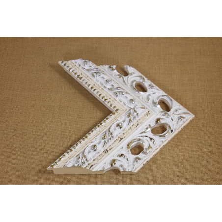 Medinis profilis Z315/121