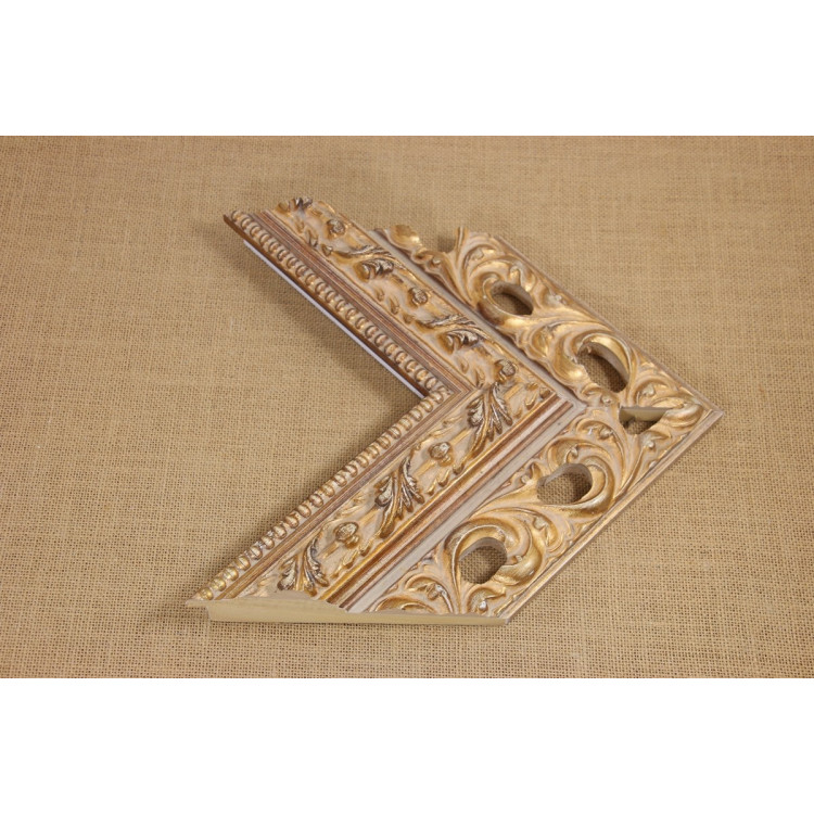 Medinis profilis Z315/476