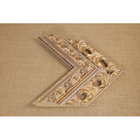 Medinis profilis Z315/476