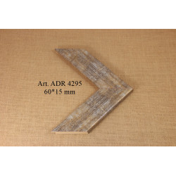 Wooden Moulding ADR 4295