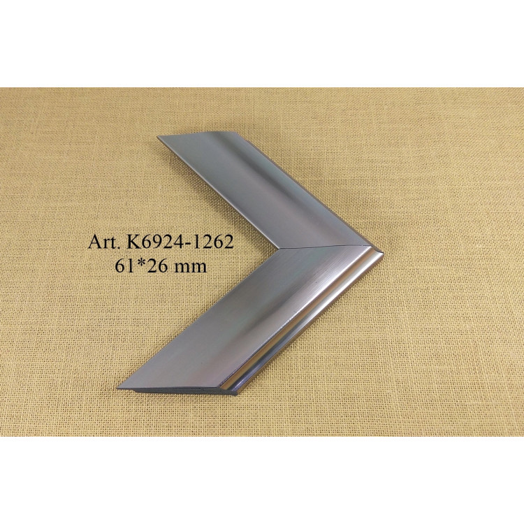 Plastic profile K6924-1262