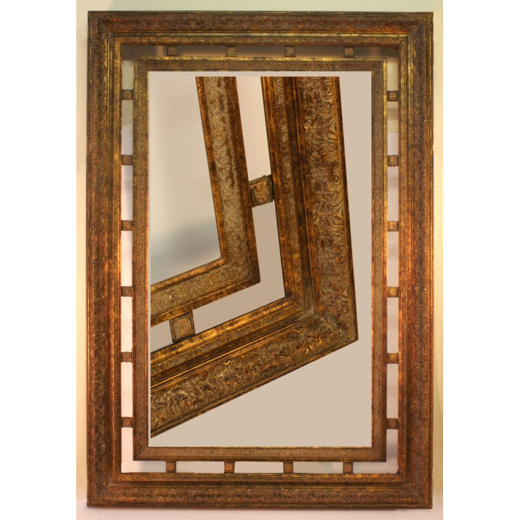 Wood frame P8553FUG6*10