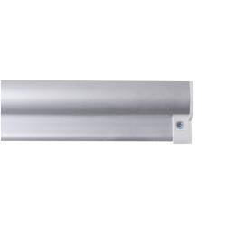 Pakabinimo juosta sidabrinė Paper rail alu 200cm KN30020