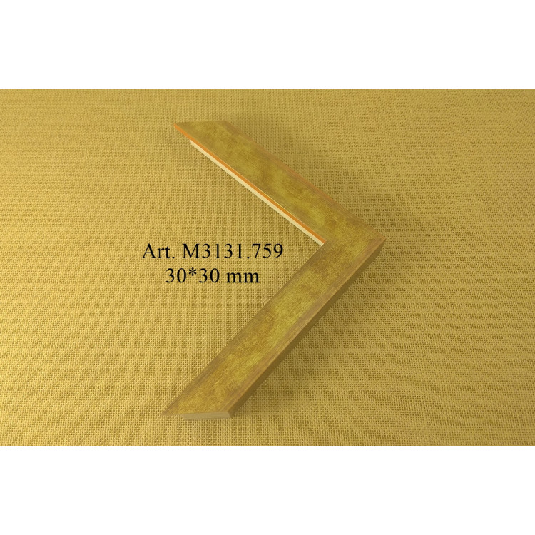 Wood profile M3131.759