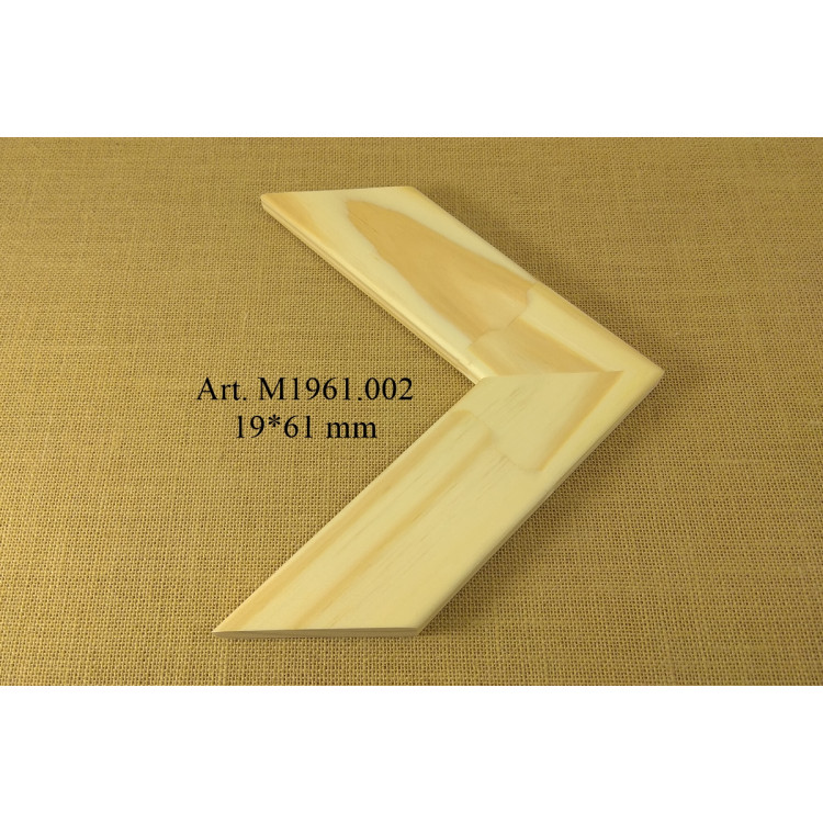 Деревянный Подрамник M1961.002