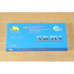 EAN80108054 ,M. kabes F10