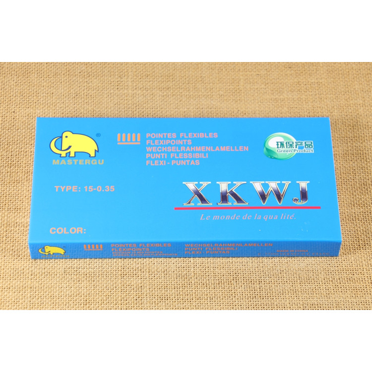 EAN80108054 lanksčios kabės F10