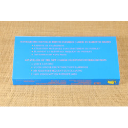 EAN80108054 ,M. kabes F10
