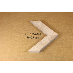 Plastic profile 5276-391