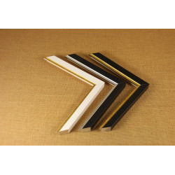 Wood profile B062-47