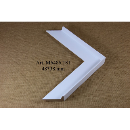 Medinis profilis M6486.181