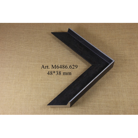 Medinis profilis M6486.629