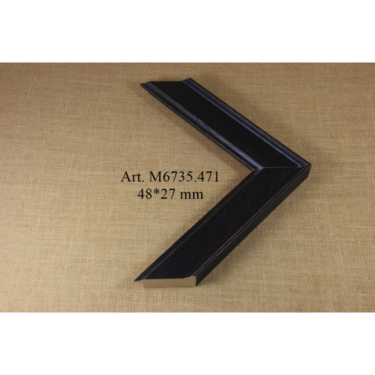 Medinis profilis M6735.471