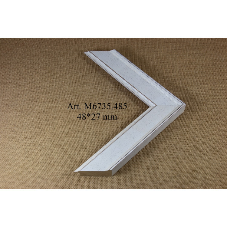 Medinis profilis M6735.485