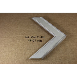 2770030233454 Medinis profilis M6735.486