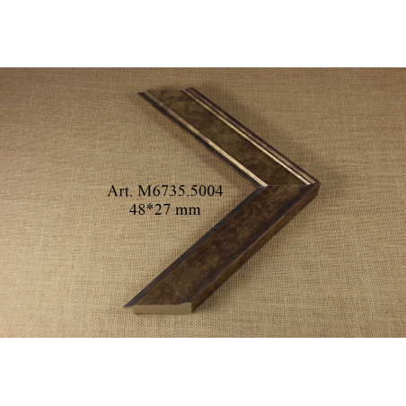 Medinis profilis M6735.5004