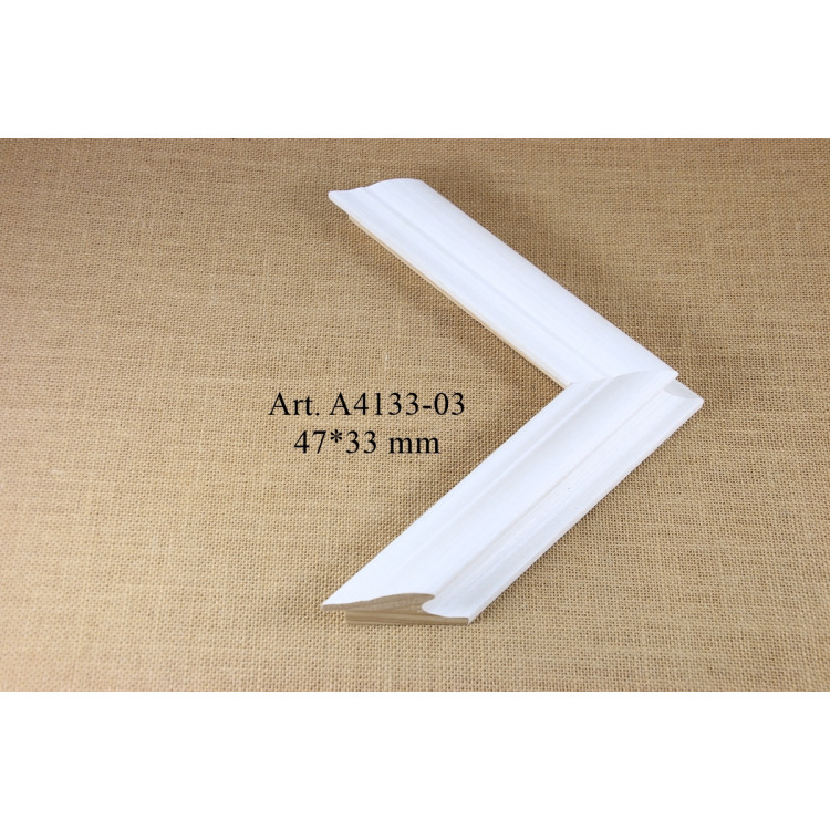 Medinis profilis A4133-03