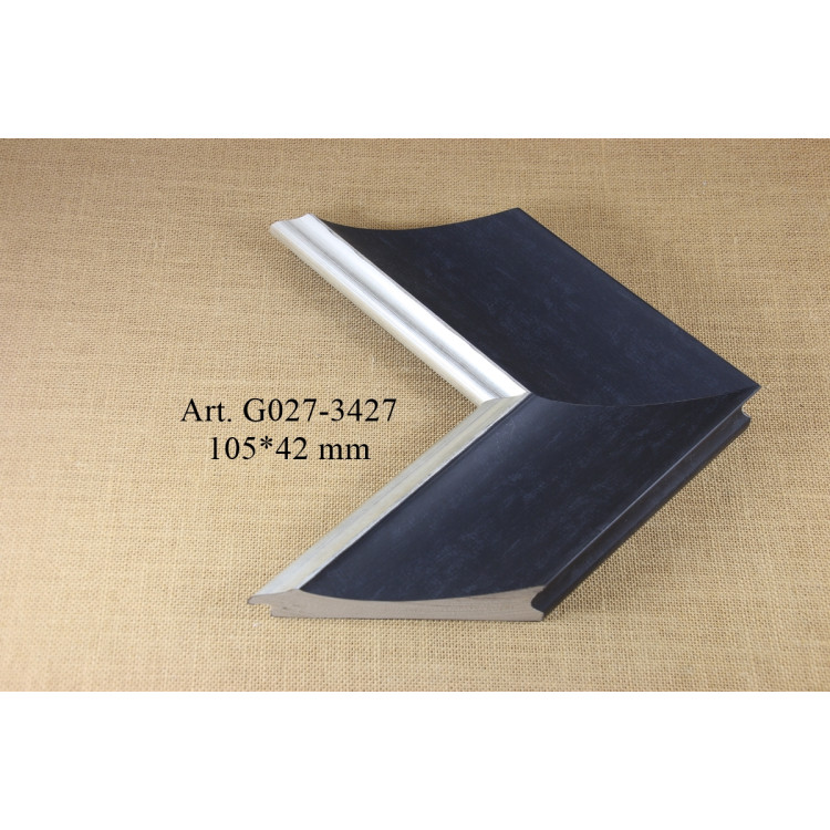 Plastic profile G027-3427