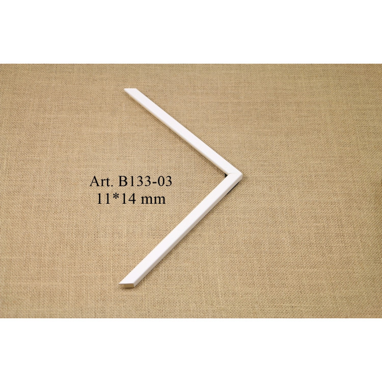 Medinis profilis B133-03